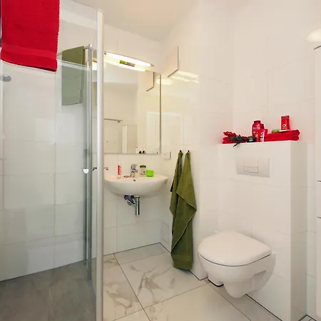 Lejlighed Brise Seeresidenz Haus Nordic App 11 Heringsdorf (Usedom)